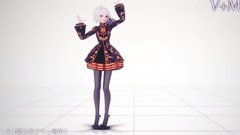 初音未来,巡音流歌,动漫专属,VOCALOID家族,重音teto - 第三次布丁战争