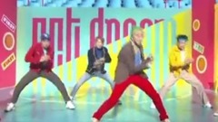 NCT DREAM - 最后的初恋(My First and Last)