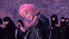 防弹少年团,田柾国(防弹少年团),V(防弹少年团),JIMIN(防弹少年团),J-HOPE(防弹少年团) - Not Today 小黄人版
