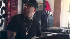 Nicky Jam - EI Amante