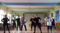 舞蹈视频 - 舞蹈模仿