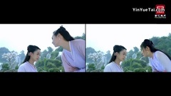 赵丽颖 - <花千骨>3D换头惊现神穿越