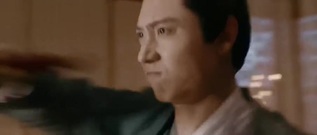 赵丽颖 - 电视剧<花千骨>15分钟版宣传片