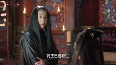 赵又廷,杨幂 - 白浅天宫探虚实 夜华佯装强颜安抚