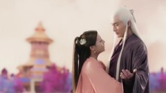 迪丽热巴 - 迪丽热巴白凤九第五十集cut