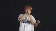 边伯贤(EXO),吴世勋(EXO) - 伯贤咬世勋的手臂