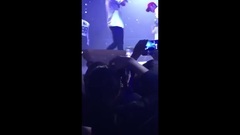 EXO - Angle Ending