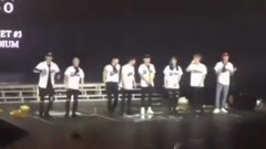 EXO,边伯贤(EXO) - We Will Rock You