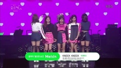 TWICE - Knock Knock