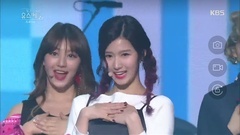 TWICE - Cheer Up