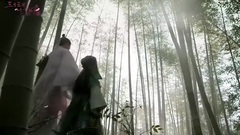 杨幂 - 电视剧<三生三世>成玉忽闻将应劫 忧心东华归入混沌 47集精彩片段