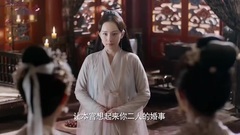 杨幂 - <三生三世>乐胥亲临探真假 夜华澄清护爱妻 48集精彩片段