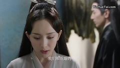 杨幂 - <三生三世>浅浅提出毁婚 夜华又要哭了