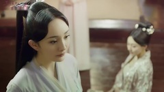 杨幂 - <三生三世>素锦参拜暗耍心机 白浅霸气驳颜面 42集精彩片段[