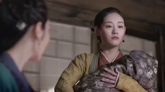 杨幂,迪丽热巴 - 玄女阴毒起歹意 欲杀凤九保病儿