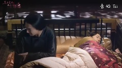 杨幂,赵又廷 - 夜华受伤白浅默默心疼 这就是爱