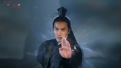 杨幂,赵又廷 - 夜华为妻损修为 起炉炼丹救墨渊