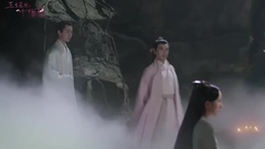 杨幂,赵又廷 - 元神归位墨渊醒 师徒重聚泪泉涌