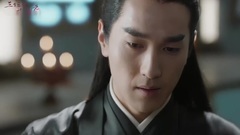 杨幂 - <三生三世>一吻消解别离苦 胸口伤痕惹神伤 43集精彩片段