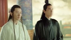 杨幂,赵又廷 - 赵又廷给凡间的帝君又送去了一枚迷妹