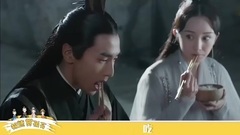杨幂 - 极速赏桃花12期