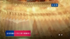 杨幂 - 十里桃花大结局抢先看:素锦眼睛被挖