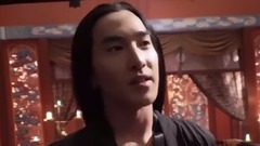 杨幂 - 姑父长发的代价
