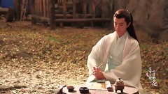 杨幂 - 白真练笔