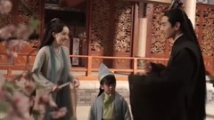杨幂 - 姑父的杂志封面