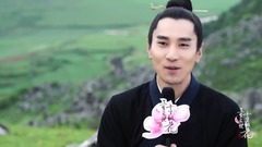 杨幂 - 雪盲的困扰