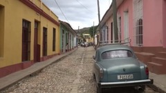 音乐短片 - 斯镇的颂歌