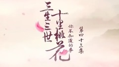 杨幂 - 桃花大爆料:夜华开门的正确方式