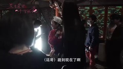 杨幂,赵又廷 - [桃花大爆料]夜华:仙界真·名媛