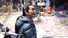 杨幂 - 桃花大爆料-白浅是黑帮老大的女人