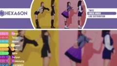 TWICE - Knock Knock