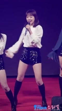 金世正(gugudan),gugudan - Wonderland