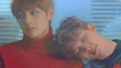 防弹少年团 - Not Today
