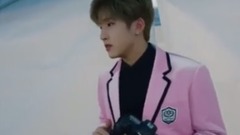 Astro(韩国) - ASTRO周年DDOCA In 2016歌谣大战