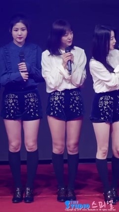 金世正(gugudan),gugudan - Talk Part.2