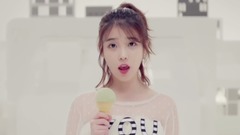 IU - Not Spring, Love Or Cherry Blossoms