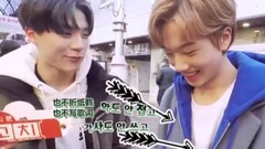 NCT,NCT DREAM,仁俊(NCT) - 和NCT DREAM一起的西村约会EP04