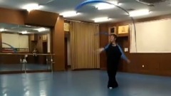 舞蹈视频 - 腐草为萤