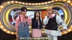 NCT,道英（NCT）,NCT 127,NCT U - 人气歌谣 道英 MC CUT
