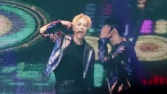 EXO,XIUMIN(EXO) - Transformer