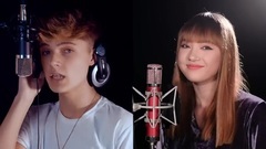 Jannine Weigel - Chainsmokers