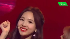 TWICE - Knock Knock消音