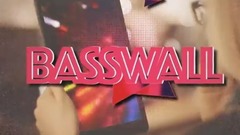 Q-Dance - Basswall