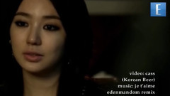 音乐短片 - Je T'aime