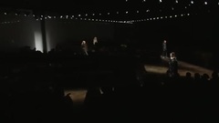 Fashion Show - Fay Fall Winter 2017-2018