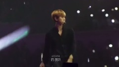 边伯贤(EXO) - Artificial Love